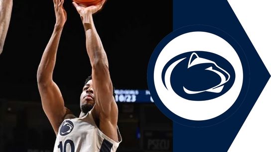 Comeback falls short vs. Rutgers taken in University Park, Pa.